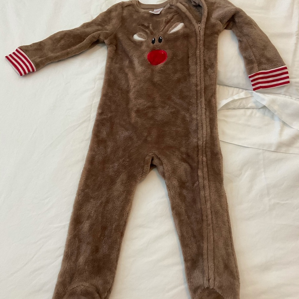 North Pole trading co. Babies sleepwear